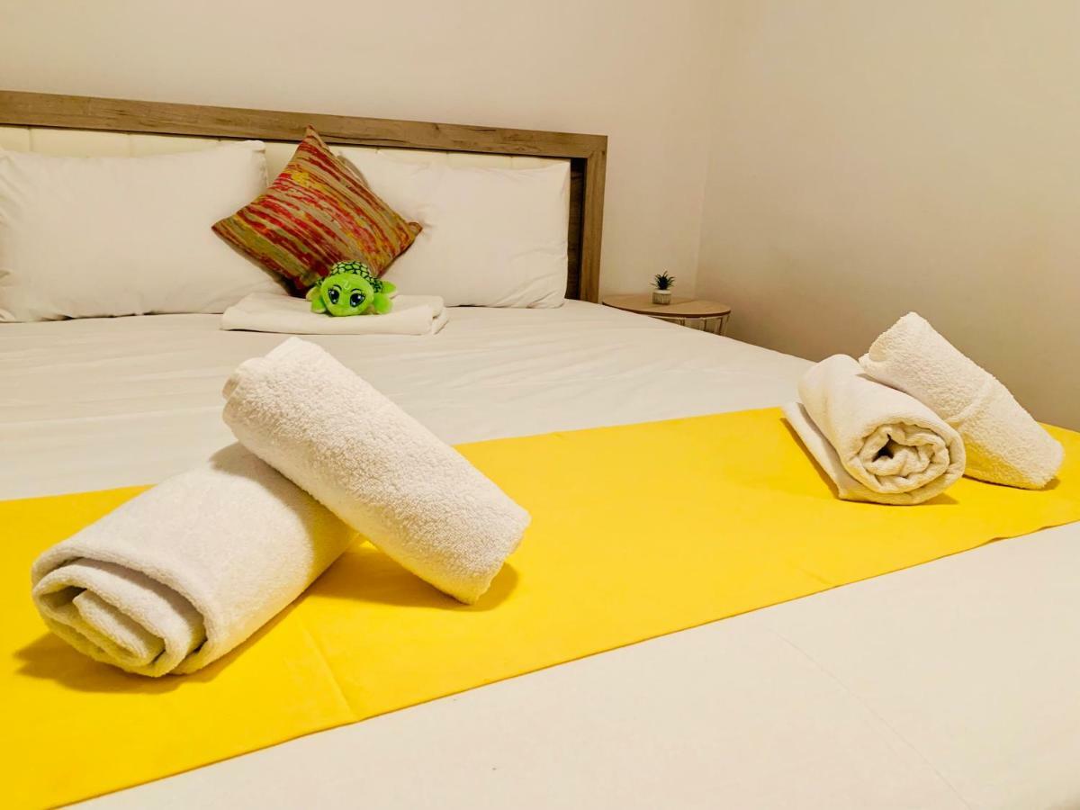 Ultracentral Apartment With All You Need: Wifi, Tv, Ac, Washer, Coffe Timişoara Exterior foto