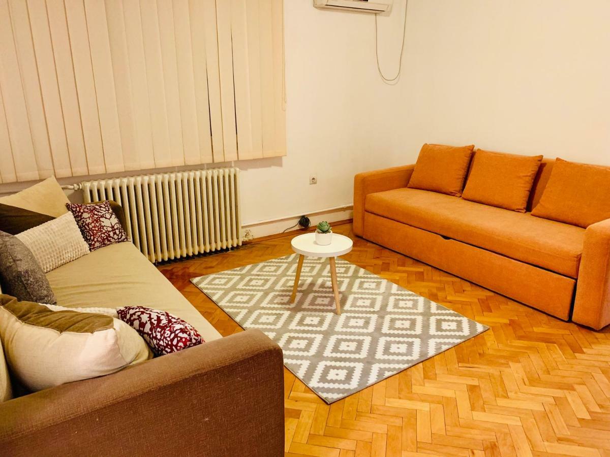 Ultracentral Apartment With All You Need: Wifi, Tv, Ac, Washer, Coffe Timişoara Exterior foto
