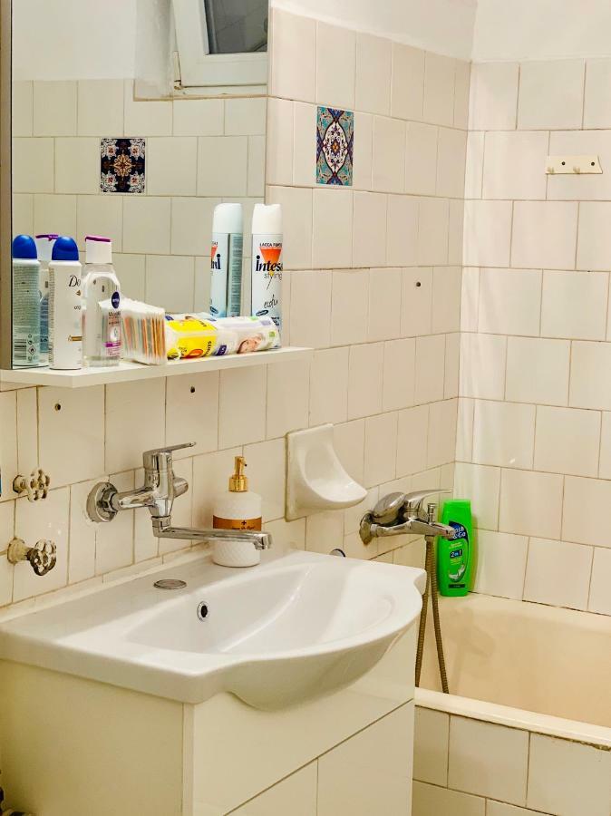 Ultracentral Apartment With All You Need: Wifi, Tv, Ac, Washer, Coffe Timişoara Exterior foto